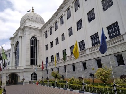 Salar Jung Museum